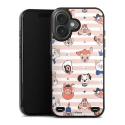 Carry Case Single Black