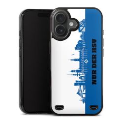 Carry Case Hülle Schwarz ohne Band