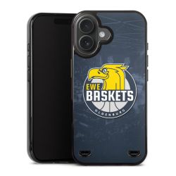 Carry Case Hülle Schwarz ohne Band