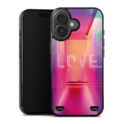 Carry Case Single Black