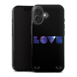 Carry Case Single Black