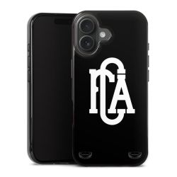 Carry Case Hülle Schwarz ohne Band