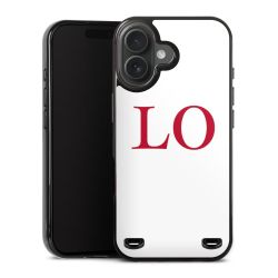 Carry Case Single Black