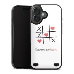 Carry Case Single Black