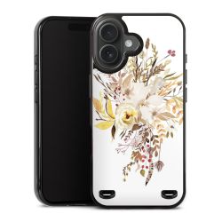 Carry Case Single Black