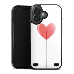 Carry Case Single Black