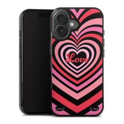 Carry Case Single Black