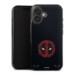 New Carry Case Hülle Schwarz