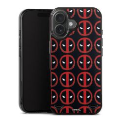 New Carry Case Hülle Schwarz