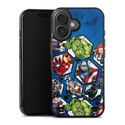 New Carry Case Hülle Schwarz