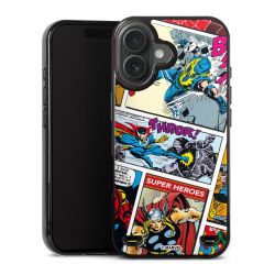 New Carry Case Hülle Schwarz