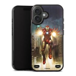 New Carry Case Hülle Schwarz