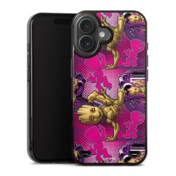 New Carry Case Hülle Schwarz