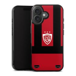 Carry Case Hülle Schwarz ohne Band