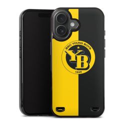 Carry Case Single Black