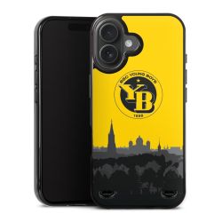 Carry Case Single Black