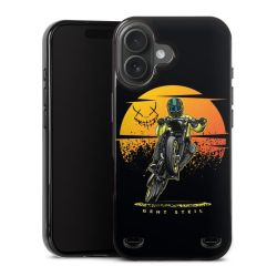 Carry Case Hülle Schwarz ohne Band