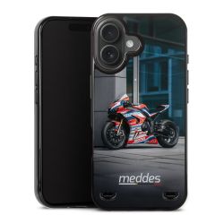 Carry Case Hülle Schwarz ohne Band