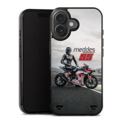 Carry Case Hülle Schwarz ohne Band