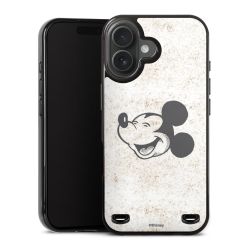 Carry Case Single Black