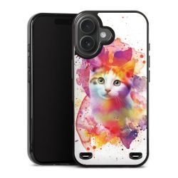 Carry Case Single Black