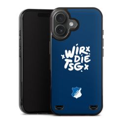 Carry Case Hülle Schwarz ohne Band