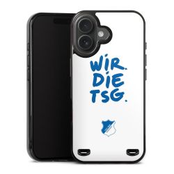 Carry Case Hülle Schwarz ohne Band