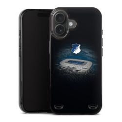 Carry Case Hülle Schwarz ohne Band