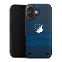 Carry Case Hülle Schwarz ohne Band