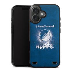 Carry Case Hülle Schwarz ohne Band