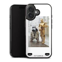 Carry Case Single Black