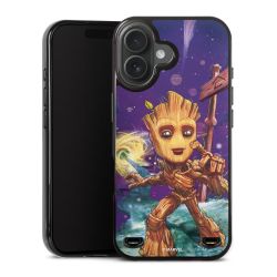 New Carry Case Hülle Schwarz