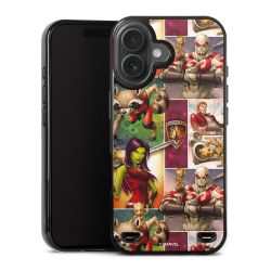 New Carry Case Hülle Schwarz