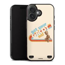 New Carry Case Hülle Schwarz