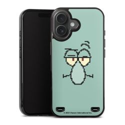 Carry Case Single Black