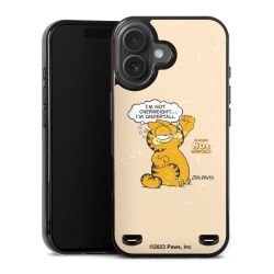 Carry Case Single Black