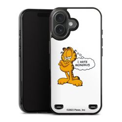 Carry Case Single Black