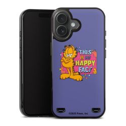 Carry Case Single Black