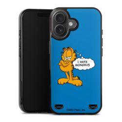 Carry Case Single Black