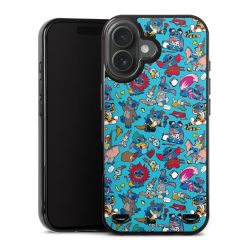 New Carry Case Hülle Schwarz