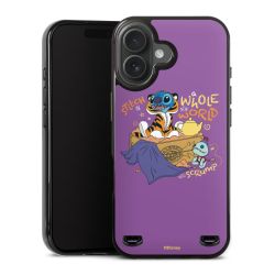 New Carry Case Hülle Schwarz