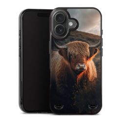 Carry Case Single Black