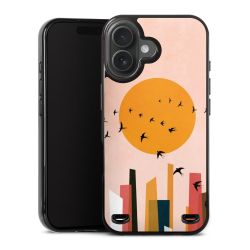 Carry Case Single Black