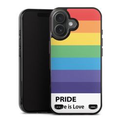 Carry Case Single Black