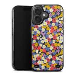 Carry Case Single Black