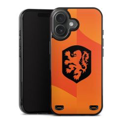 Carry Case Hülle Schwarz ohne Band