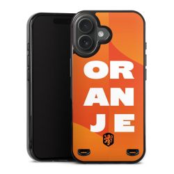 Carry Case Hülle Schwarz ohne Band