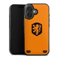 Carry Case Hülle Schwarz ohne Band