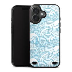 Carry Case Single Black