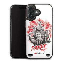 Carry Case Hülle Schwarz ohne Band